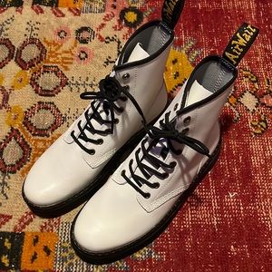 Dr. Marten Zavala Boots